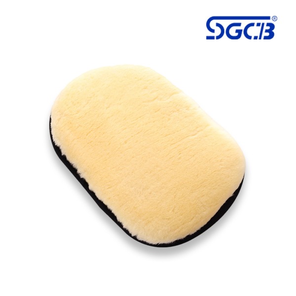 SGCB 단면 세차 양모 워시미트 SGGD036 실제 판매 이미지