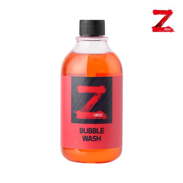 ZOMBIE 좀비카케어 버블워시 500ml 중성 카샴푸 공식 판매 이미지